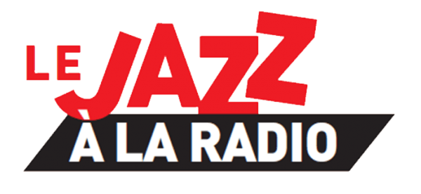 Jazz Radio Logo - Le Jazz à la radio !