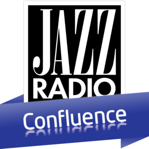 Jazz Radio Logo - Jazz Radio - Confluence radio stream - Listen online for free