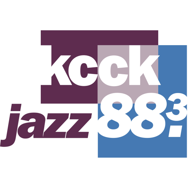 Jazz Radio Logo - National Stations