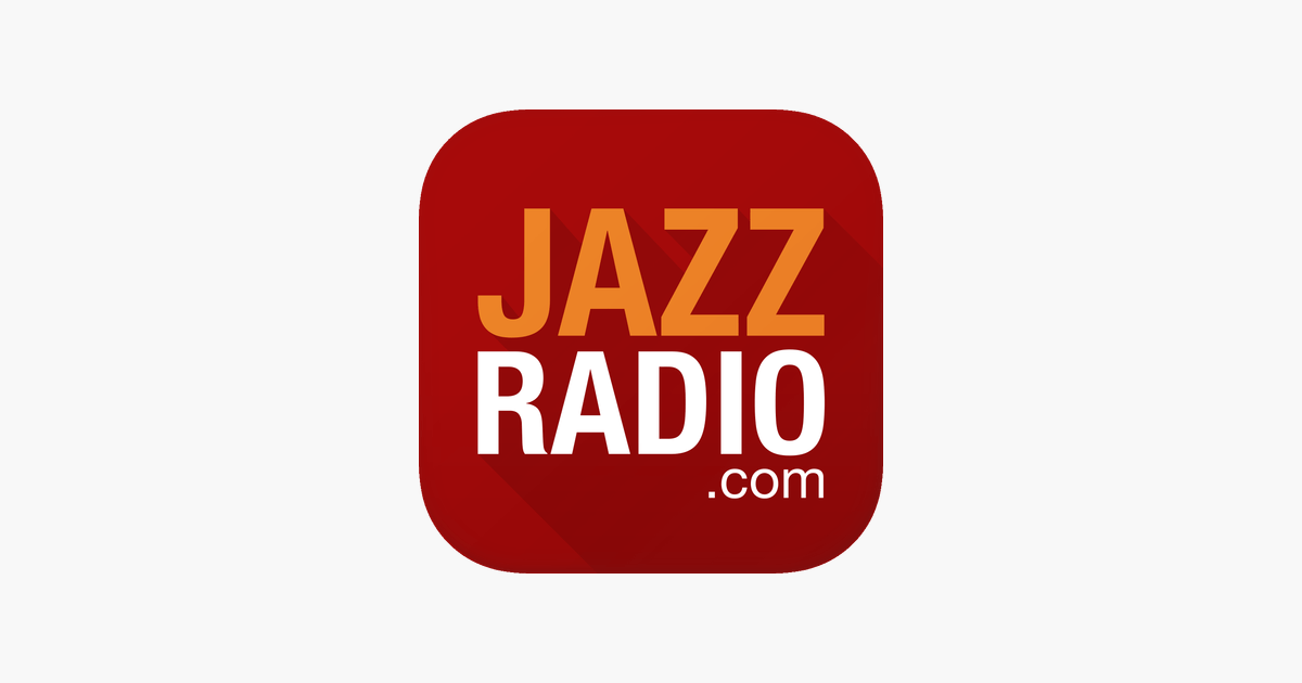 Jazz Radio Logo - Jazz Radio! on the App Store