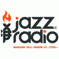 Jazz Radio Logo - jazz radio | Brands of the World™ | Download vector logos and logotypes