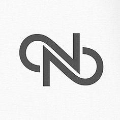 Double N Logo - 15 Best hhhh images | Logo branding, Brand identity, Branding