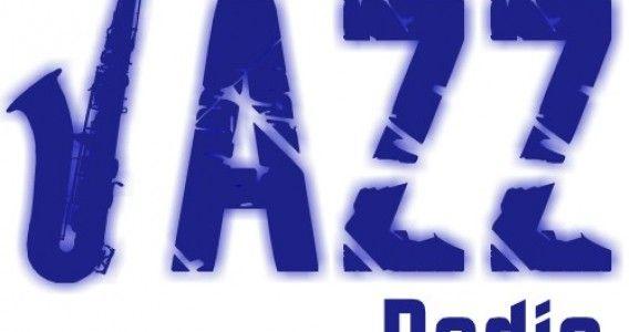 Jazz Radio Logo - Jazz Radio online radio station