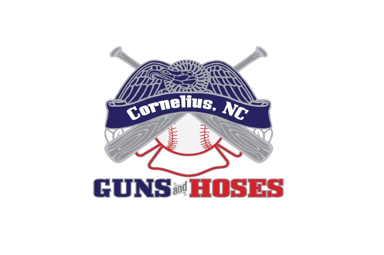 Guns and Hoses Logo - Guns and Hoses 2018 – Old Town Cornelius