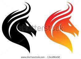 Fire Horse Logo - Image result for fire horse logo | art in 2018 | Pinterest | Logos ...
