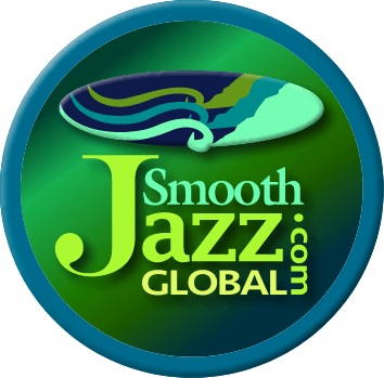 Cool Jazz Logo - Smooth Global Living - A Vision of SmoothJazz.com