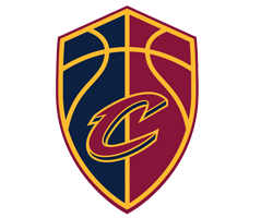 Cavs Logo - Cavaliers Logo Suite Evolves to Modernize Look