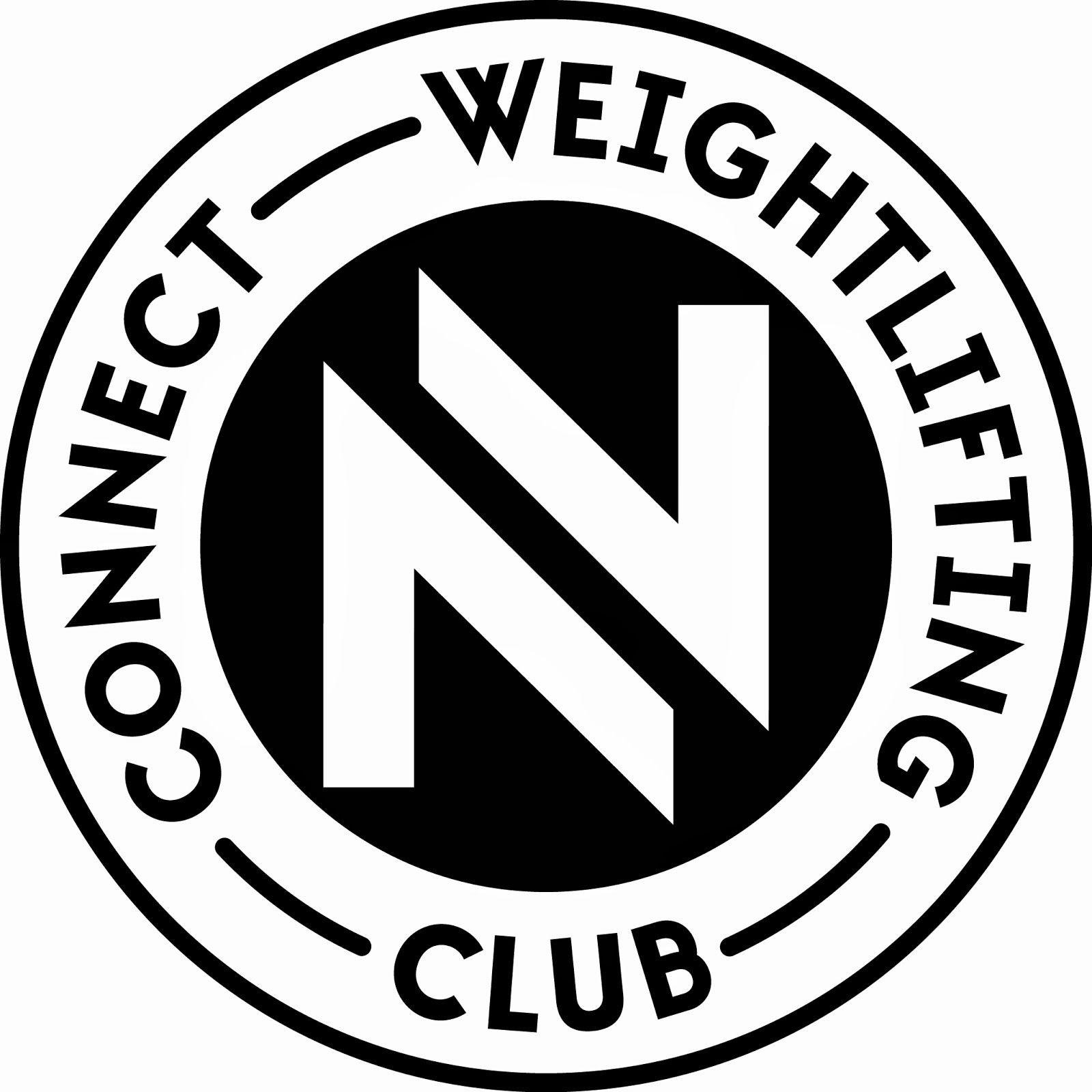 Double N Logo - Connect - Fitness and Performance: A Fresh New Design For Connect