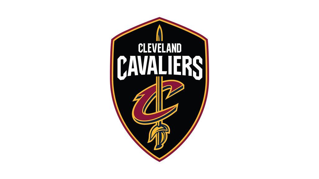 Cavs Logo - Cleveland Cavaliers To Debut New Team Logos For 2017 18 Season