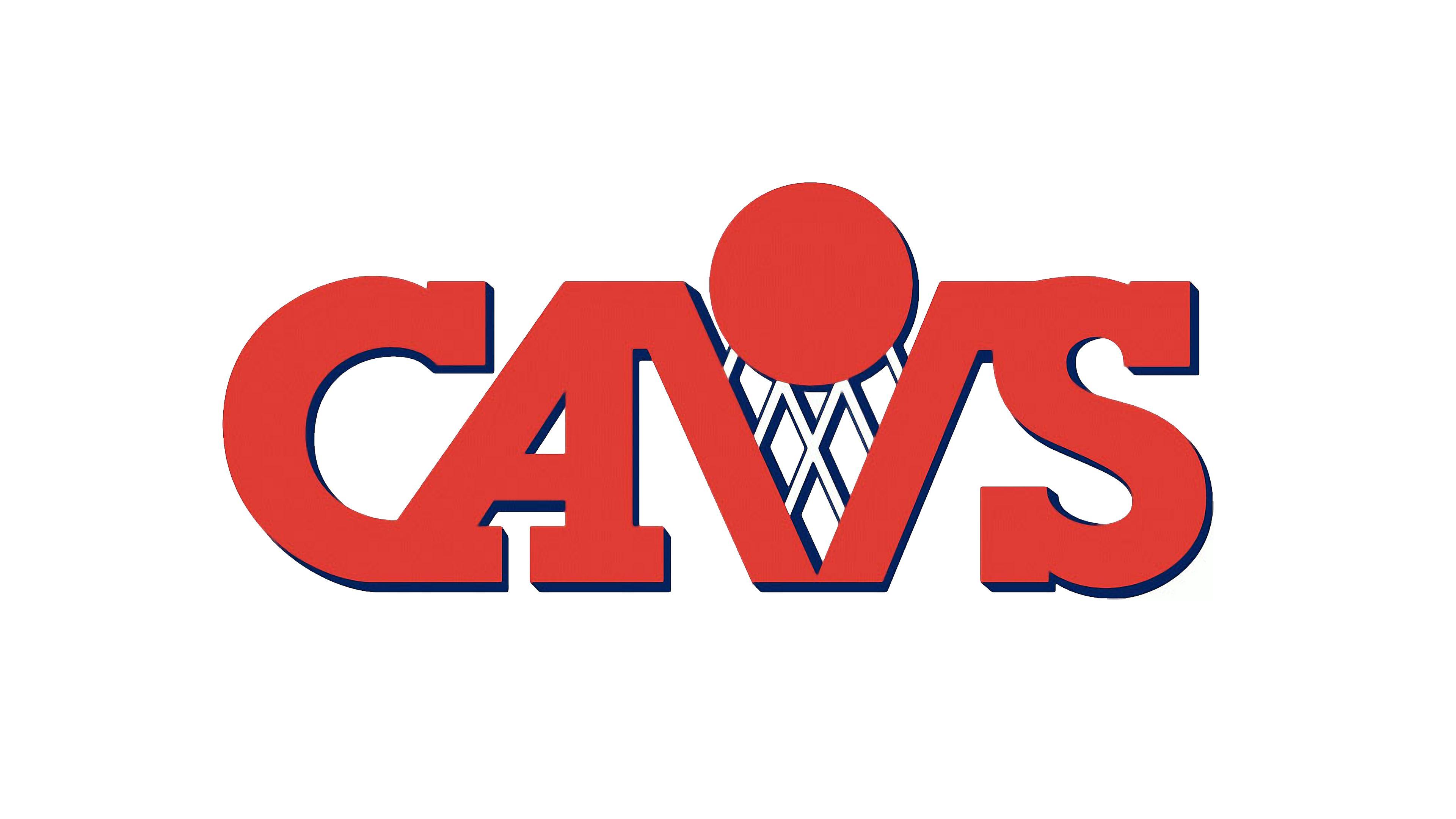 Cavs Logo - Cleveland Cavaliers Logo - Interesting History Team Name and emblem