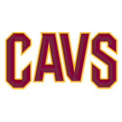 Cavs Logo - Cleveland Cavaliers Wordmark Logo | Sports Logo History