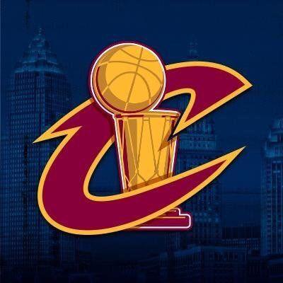 Cavs Logo - Dan Gilbert Unveils New Cleveland Cavaliers Court Design, Featuring ...