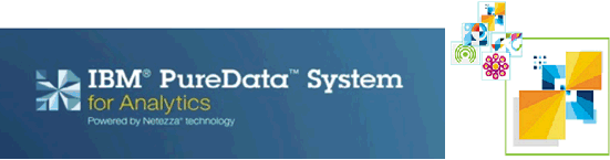 IBM Pure System Logo - NEW PureData for Analytics mini-appliance is ideal for midmarket ...