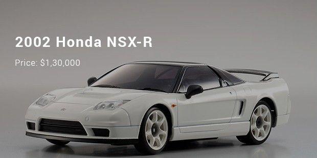Expensive Honda Car Logo - Most Expensive/ Priced Honda Cars List