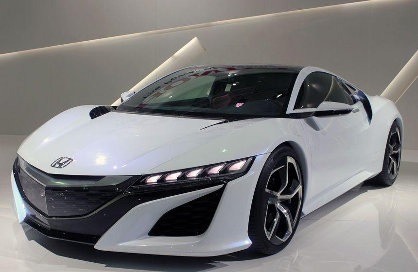 Expensive Honda Car Logo - Most Valuable Car Brands in the World