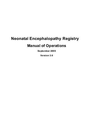 Vermont Oxford Network Logo - Neonatal Encephalopathy Registry - Vermont Oxford Network