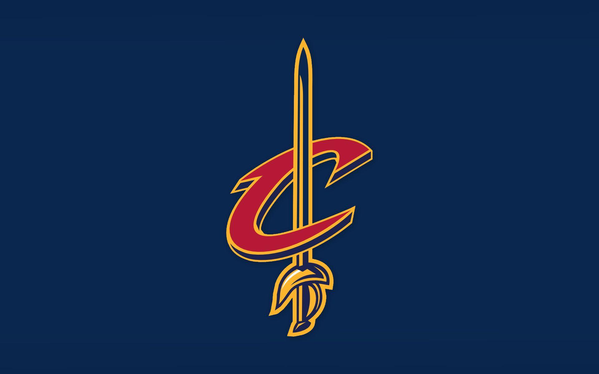 Cavs Logo - Cleveland Cavaliers Logo Wallpaper Free Download