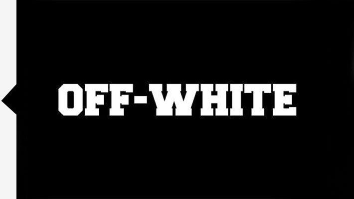 Off White White Logo - Steam Community - :: OFF white