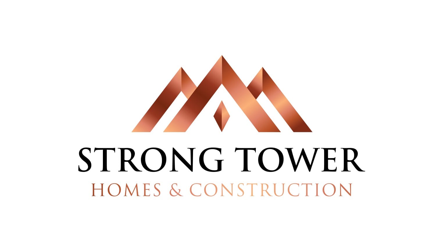 Arizona Strong Logo - Strong Tower logo