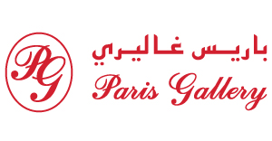 Paris Gallery Logo - Shop Online With Paris Gallery