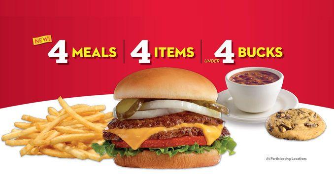 Steak 'N Shake Signature Logo - Steak 'n Shake Reveals New 4 4 4 Value Menu