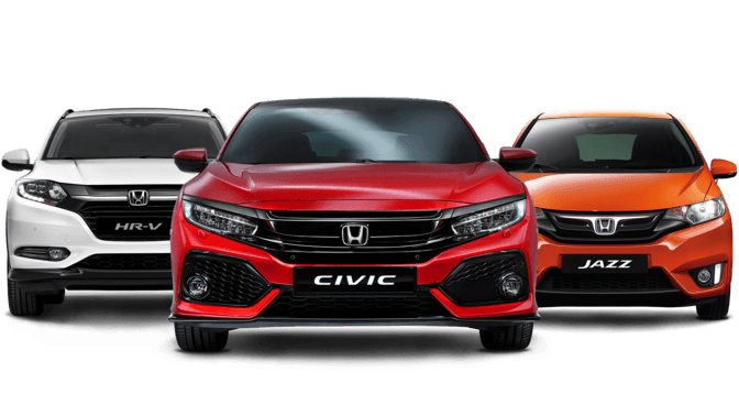 Expensive Honda Car Logo - Why are Honda cars so reliable?