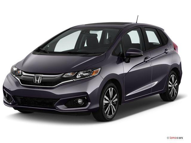 Expensive Honda Car Logo - Honda Fit Prices, Reviews and Picture. U.S. News & World Report