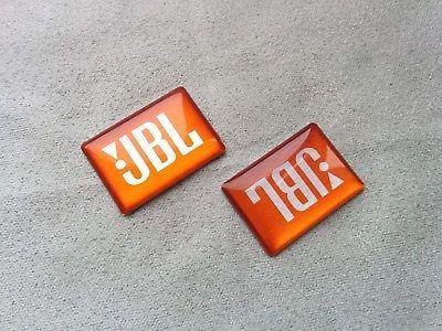 JBL Logo - Used jbl logo for Sale | HifiShark.com