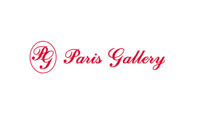 Paris Gallery Logo - Paris Gallery Red Sea Mall - Saudi Arabia | Sayidaty Mall
