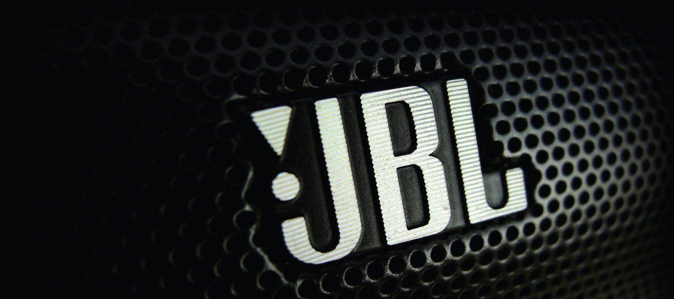 JBL Logo - JBL: How They Became The Most Popular Audio Brand in India ...