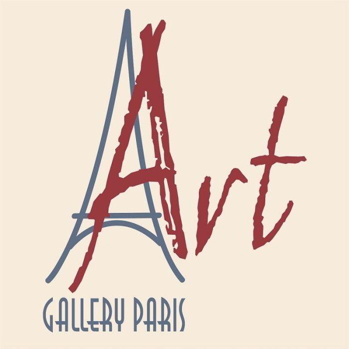 Paris Gallery Logo - PARIS Gallery | Sofia Art Galleries - information for galleries in Sofia
