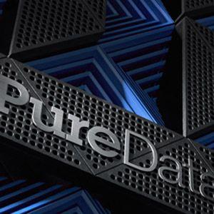 IBM Pure System Logo - IBM Introduces PureData System, Expands PureSystems Family for Data ...