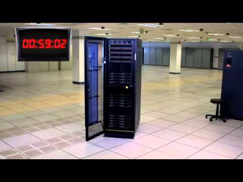 IBM Pure System Logo - IBM Pure Application System - YouTube