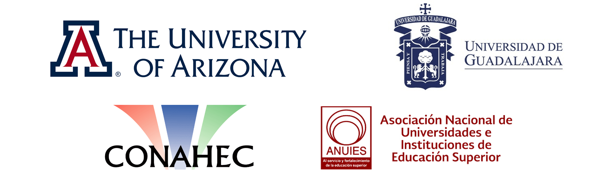 Arizona Strong Logo - University of Arizona, Tucson, Arizona – 100,000 Strong in the Americas