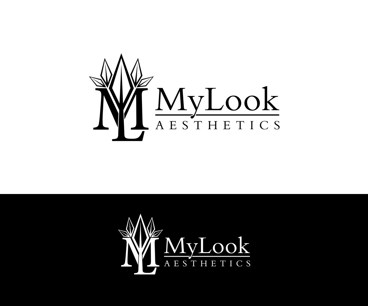 Medical Eagle Logo - Upmarket, Serious, Medical Logo Design for MyLook Aesthetics by ...