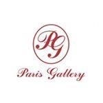 Paris Gallery Logo - Bawabat Al Sharq Mall - View Page