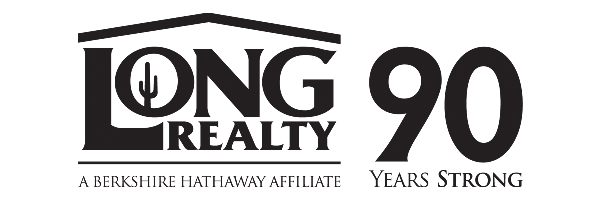 Arizona Strong Logo - Tucson and Southern Arizona Real Estate :: Long Realty Company ...