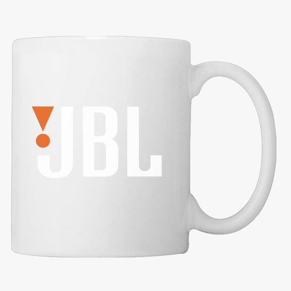 JBL Logo - JBL Logo Coffee Mug | Customon.com