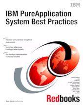 IBM Pure System Logo - IBM PureApplication System Best Practices | IBM Redbooks