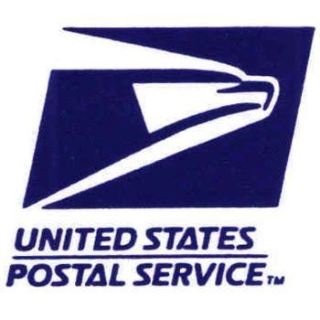 USPS Eagle Logo - usps postal service mail logo - 93.9 The Eagle