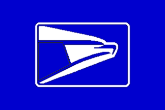 Mail Service Logo - Postal Service (U.S.)