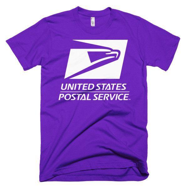USPS Eagle Logo - USPS Eagle Logo Postal Worker Shirt. T Shirts. Shirts, T Shirt