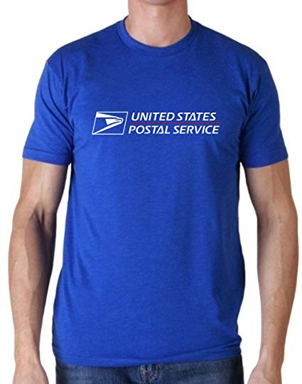 USPS Eagle Logo - Amazon.com: USPS Eagle Logo United States Postal Service Full ...