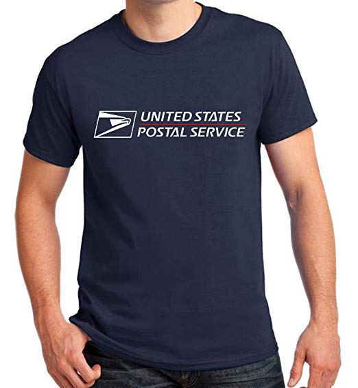 USPS Eagle Logo - Amazon.com: USPS Eagle Logo United States Postal Service Full ...