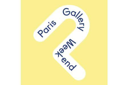 Paris Gallery Logo - Paris Gallery Week-end - Update - Ceysson & Bénétière