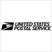 USPS Eagle Logo - usps logo clipart | Postal service Free vector for free download ...