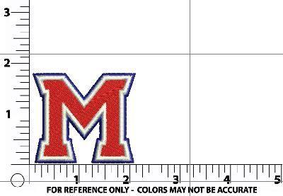 Milton M Logo - Tape / Design Library