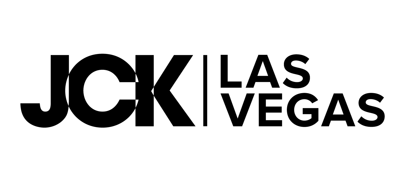 Las Vegas Scene with Logo - Press Kit - JCK Las Vegas