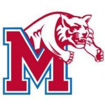 Milton M Logo - Milton High School on Twitter: 