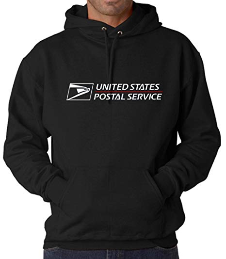Postal Eagle Logo - Amazon.com: USPS Eagle Logo United States Postal Service Full ...